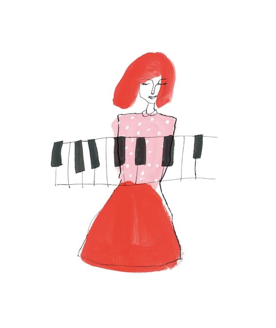 Taeko Onuki Concert 2023