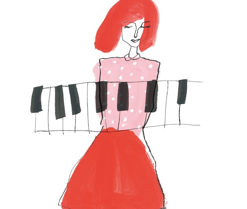 Taeko Onuki Concert 2023